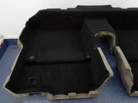 фото thumb №4, Opel insignia b kombi обшивка підлога задня