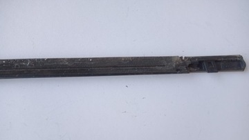 фото thumb №6, Планка накладка хром ліва зад infiniti ex30d ex35 ex37 qx50