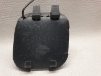 фото thumb №7, Nissan almera n16 99-03 заглушка na hak w задній бампер 85071bm400