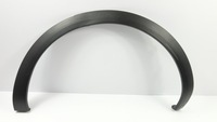 фото thumb №1, Ds3 crossback молдинг крыла левый задняя 9820802480