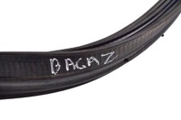 фото thumb №5, Alfa romeo giulia прокладка крышки багажника резиновый лента 2.0 2017 rhd