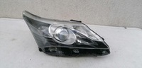 фото thumb №1, Toyota avensis iii t27 lift led лампа правая перед 11r.-