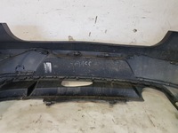 фото thumb №15, Бампер задня задній pdc хром la8x vw passat b7 2.0tdi 11r pod hak