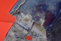 фото thumb №16, Крыло левый перед передний granatowy citroen c6 1 i 04-12