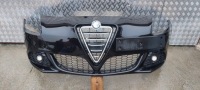 фото thumb №1, Бампер перед alfa romeo giulietta lak: 601b