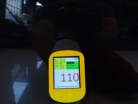 фото thumb №12, Двері лівий перед ліва передні audi a8 d4 lift чорні ly9t !ні long!