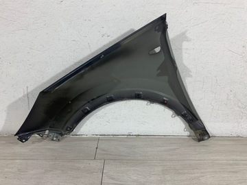 фото thumb №7, Крыло правый перед kia sportage iii 2010-2014