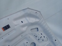 фото thumb №14, Ford mustang vi 6 14- капот кришка двигуна