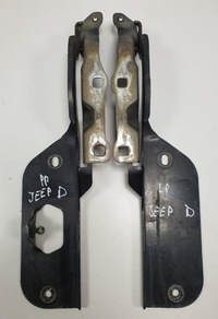 фото thumb №1, Петли капот jeep grand cherokee iii wh пара