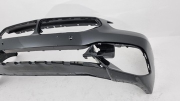 фото thumb №7, Bmw z4 g29 2019- бампер переднее перед 51117436876