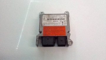 фото thumb №1, Модуль подушка безопасности ford focus mk2 1,8 tdci 4m5t14b056bj