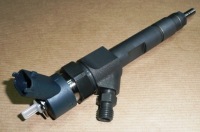 фото thumb №2, Форсунка renault espace iv megane ii 1.9 dci 166000262r оригинал