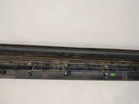 Молдинг дверь правая перед mg marvel r 10365416 с Разборки, фото thumb