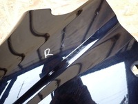 фото thumb №6, Vw caddy 2k7 20- крила лівий передній перед