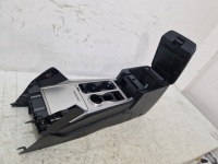 Ford explorer vi mk6 2.3 2020- підлокітник тунель середній Зі Шроту, фото thumb