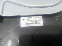 фото thumb №9, Nissan leaf ii ze1 2018 модуль / блок управления комфорта