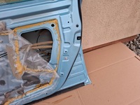 фото thumb №8, Дверь передние nissan leaf i оригинал