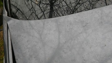 фото thumb №5, Капот volvo v50 s40 c30 дверь цвет 455-46 466-46 крышка двигателя