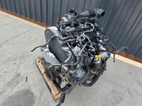 фото thumb №14, Двигатель kompletny audi vw seat skoda 2.0 tdi cff cffb 137882 km оригинал !!!