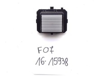 фото thumb №5, Bmw 5 gt f07 09-17 резистор вентилятора вентилятор 9153806