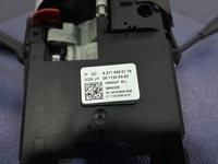 фото thumb №8, Mercedes e w211 рестайлинг переключатель комбинированный лента круиз-контроль a2115450116