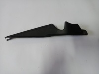 фото thumb №2, Захист жабо ліва renault megane ii 8200100590