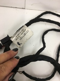 фото thumb №12, Електропроводка двері права ліва vw new beetle 1998-2010 1y1971120a 1y1971121