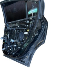 Dodge charger дверь задняя задняя сторона правая 2016 седан Оригинал, фото thumb