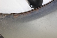 фото thumb №14, Крила правий bmw e90 e91 a76 tiefsee blau