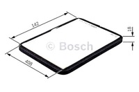 фото thumb №1, Фільтр кабіни opel astra