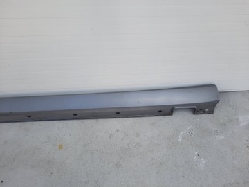 фото thumb №4, Планка порогова ліва поріг mercedes e-klasa w212