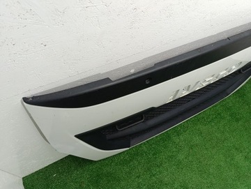 фото thumb №10, Iveco stralis капот кришка решітка радіатора решітка кабіни перед передня om