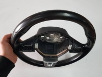 фото thumb №9, Vw passat b7 10-14r passat cc golf vi кермо шкіряний 3c8419091aj