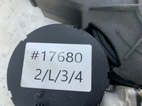 фото thumb №12, Peugeot 807 citroen c8 механізм двері розсувних правий 16835875