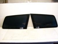 фото thumb №1, Скло кузовна задня правий mondeo mk3 kombi