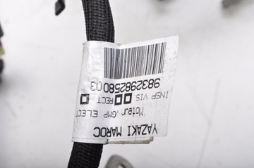 фото thumb №12, Citroen c4 iii e-c4 жгут установка двигателя 9832982580