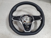 фото thumb №1, Vw golf 8 viii arteon воздуховод оригинал кожа r-line виртуальный jak nowa