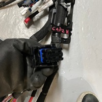 фото thumb №8, Renault captur ii 1.6 гібрид джгут лампи радар