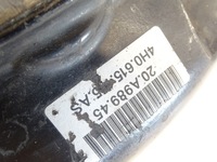 фото thumb №7, Комплект супорти лівий правий перед audi s8 d4 lift 4.0 tfsi комплект !