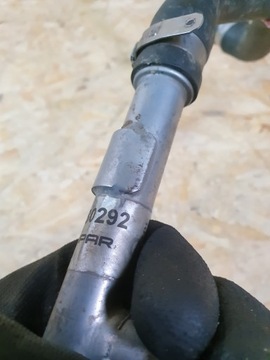 фото thumb №7, Jeep renegade шланг шланг воды 52180292 гибрид