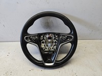 фото thumb №1, Opel insignia a lift повітропровід підігрівається шкіра pod радар