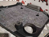 фото thumb №9, Верхня захист двигуна bmw 5 g30 14389712 3.0l дизель 2018