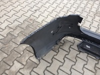 фото thumb №7, Бампер задний задняя skoda octavia 4 iv rs 5e 5e7 kombi pdc