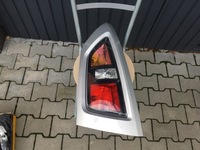 фото thumb №1, Kia soul i 08-11 лампа лівий задня + рамка 3d оригінал