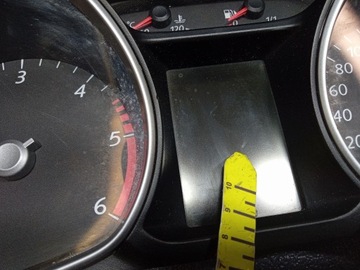 фото thumb №8, Ford mondeo mk4 2.0 tdci спідометр  прилади eu cs7t-10849-gd