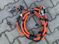 фото thumb №1, Opel mokka-e b ii шланг wysokiego напряжения аккумулятора 9840550480 peugeot