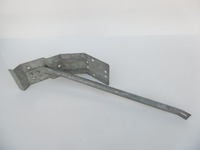 фото thumb №1, Каркас кронштейн вітровики лівий renault premium dxi