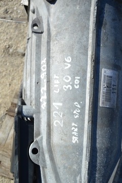 фото thumb №6, Коробка передач коробки передач mercedes w221 рестайлинг 7g 722903