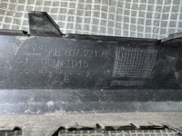 фото thumb №8, Porsche macan 95b lift 18- бампер передній