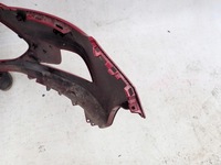 фото thumb №12, Hyundai i20 ii 2 coupe 14-20 бампер перед передний pdc